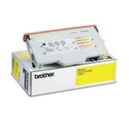 BROTHER TN-04Y TONER GIALLO PER HL2700CN-MFC9420CN 6.600 PAGINE